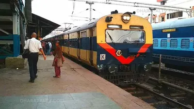 special train  हरियाणा के लोगों को मिली 3 लंबी दूरी ट्रेनों की सौगात  खाटू श्याम पुणे या जयपुर जाना हुआ आसान