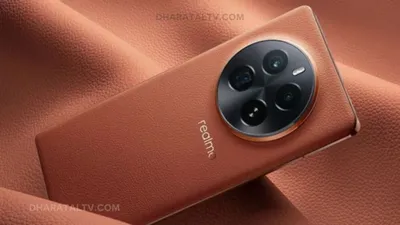 पॉवरफुल प्रॉसेसर के साथ realme gt 7 pro ने मारी एंट्री  लुक है शानदार और कीमत कम