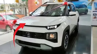 alto 800 की कीमत में आती है hyundai की धांसू suv  धाकड माइलेज के साथ फिचर्स है जबरदस्त