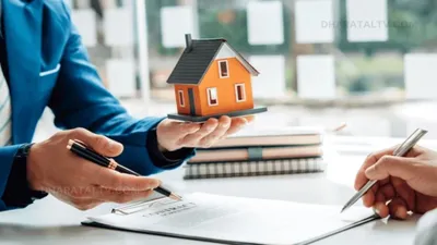 home buying tips  दिवाली पर नया मकान खरीदते वक्त करना ये काम  बड़े आराम से मैनेज होगी emi