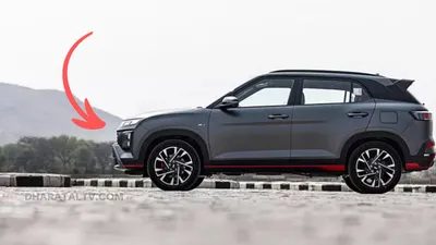 hyundai creta  इस suv गाड़ी ने बिक्री में तोड़ दिए सबके रिकॉर्ड  1 मिलियन से ज़्यादा लोगों की बनी पहली पसंद