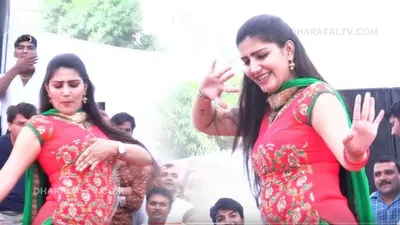 sapna choudhary dance  सपना चौधरी ने जवानी के जोश में हिला डाला पूरा स्टेज  हुस्न और अदाओं को देख बूढ़े भी हुए दीवानी