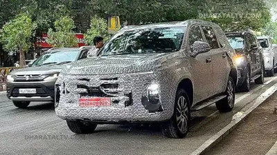 mg new models  mg लेकर आ रहा है 3 नई धांसु कार  इलेक्ट्रिक कार भी लिस्ट में शामिल