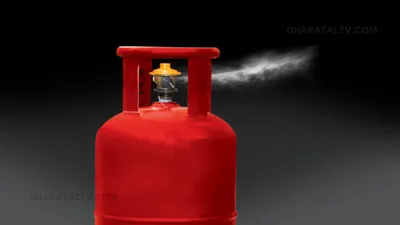 lpg gas smell  lpg तो गंधहीन है फिर सिलेंडर लीक पर कैसे आती है स्मेल  वजह भी है बेहद खास