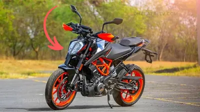 ktm 200 duke  नई ktm को लेना हो तो कितना होगा emi  लुक और स्टाइल की दीवानी है लड़कियां