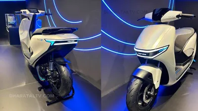 honda activa का इलेक्ट्रिक मॉडल होगा बेहद शानदार  190km की धाँसू माइलेज ने उड़ाई सबकी नींद