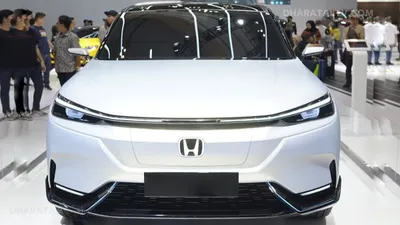 honda elevate ev  honda लेकर आ रहा है कमाल की इलेक्ट्रिक गाड़ी  क्रेटा ev की बढ़ेगी टेन्शन